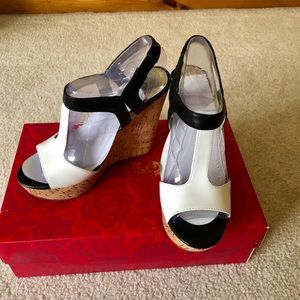 NEW Carlos Santana Wedges
